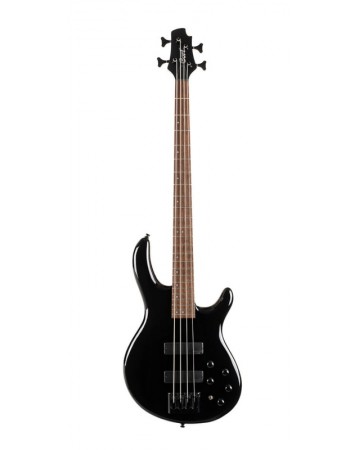 CORT C4 DELUXE BK BAJO...