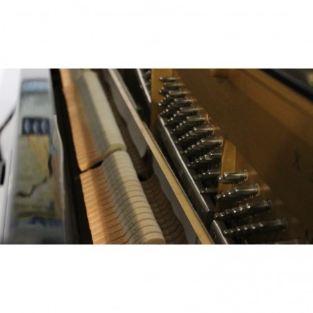 PIANO YAMAHA UX NEGRO POLIESTER USADO