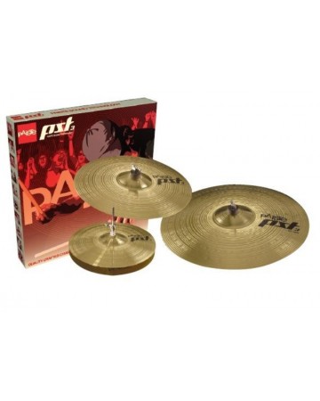 EQUIPO PAISTE PST3 DE 14"
