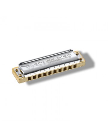 HOHNER NEW MARINEBAND DELUXE 20V M2009056P (E) ARMONICA