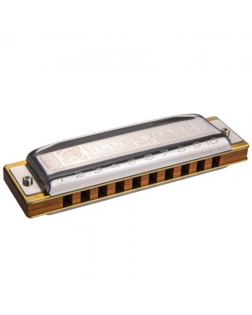Hohner New Blues Harp...