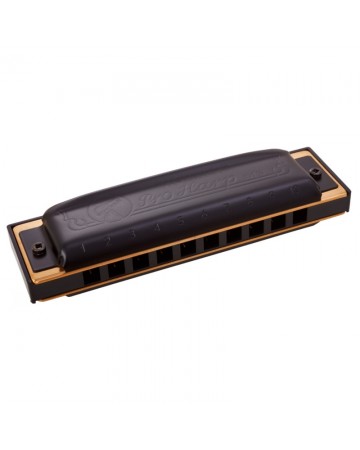 Hohner New Pro Harp M564016P (C) Armónica