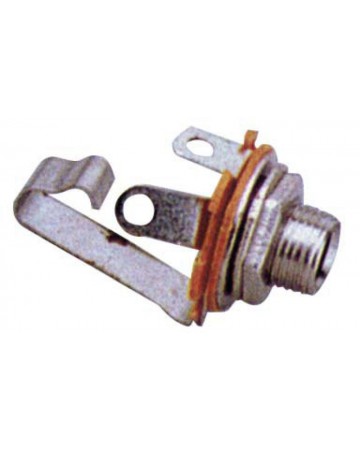 Stagg 1/4" Jack Mono para...