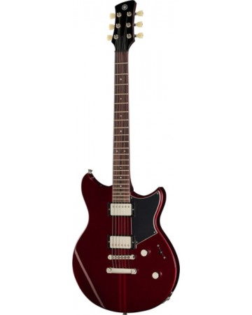 Yamaha Revstar RSE20 Red Copper Guitarra eléctrica