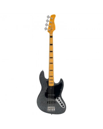 MARCUS MILLER V7 ALDER-4 (2ND GEN) SPARKLE BLACK BAJO