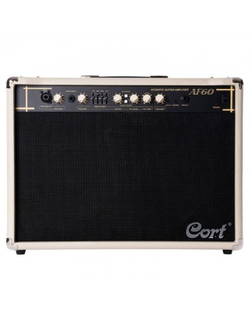 CORT AF60 amplificador para guitarra