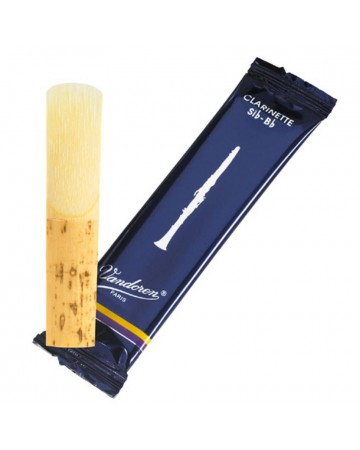 10 CAÑAS VANDOREN DE...