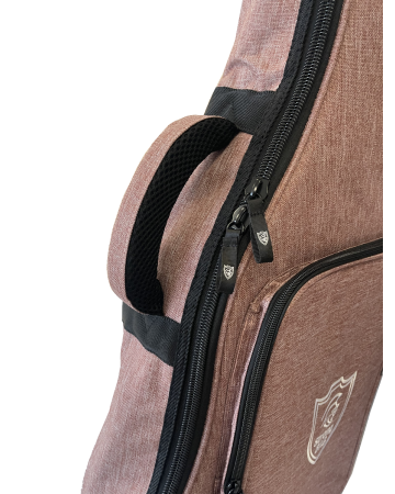 FUNDA STRONGBAG FGAPK10STR...