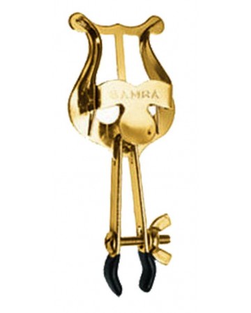 ATRIL SAMBA DORADO PARA...