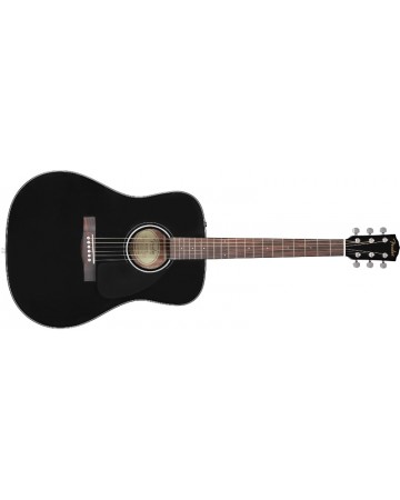 FENDER CD-60 Dreadnought V3...