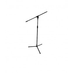 SOPORTE PIE MICROFONO MS0801