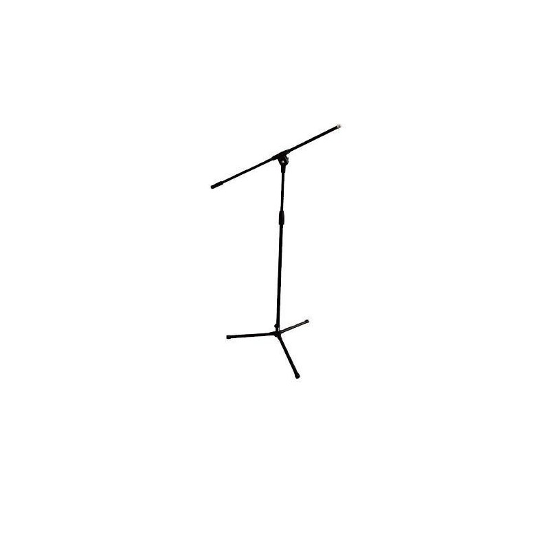 SOPORTE PIE MICROFONO MS0801