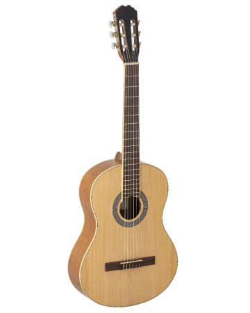 ADMIRA JAVA 4/4 SERIE INICIACIÓN PACK DE GUITARRA CLÁSICA