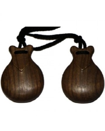 Castañuela Jale Mongoy 8 75-8