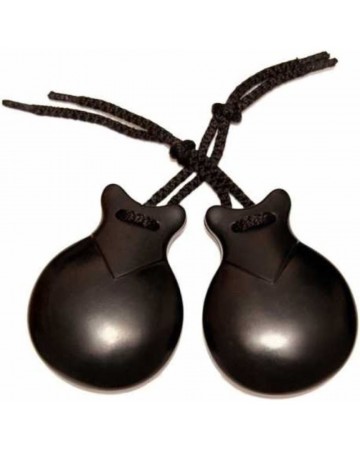 Castañuela Jale Fibra Especial 8 71-8