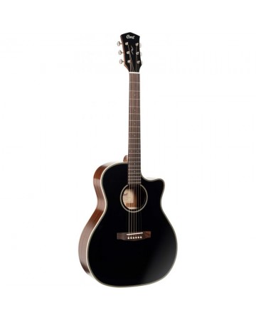 CORT ESSENCE-GA4 BTSG Guitarra Electroacústica