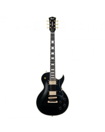 CORT CR270 BK Guitarra...