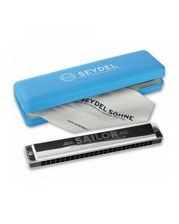 SEYDEL Sailor STEEL 48 C Armónica