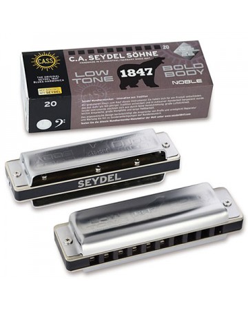 SEYDEL Blues 1847 Noble LE...