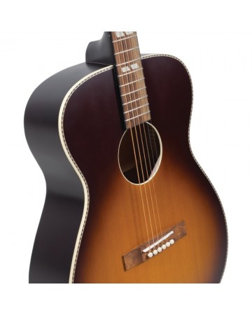 Recording King ROS-7-TS...