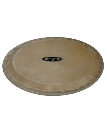 LATIN PERCUSSION CONGAFELL ASPIRE EZ CURVE RIMS PARCHE