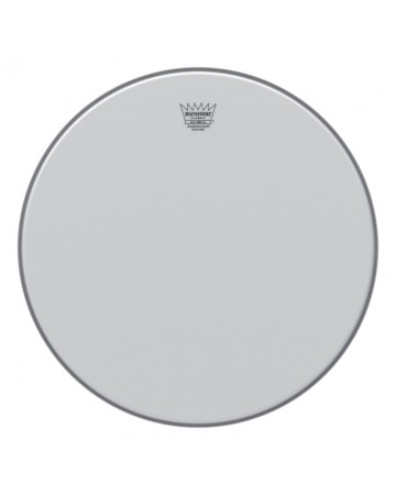 Remo Parche rugoso de bombo Classic Fit Ambassador