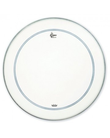 PARCHE BOMBO 24" REMO GRETSCH POWERSTROKE