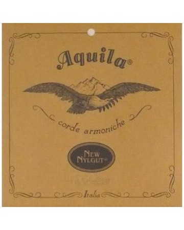 Aquila 4-CH Nylgut Cuatro...