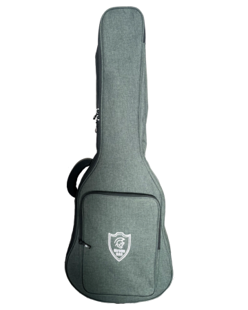 FUNDA STRONGBAG FGCVR10STR PARA CLÁSICA DE 10mm VERDE