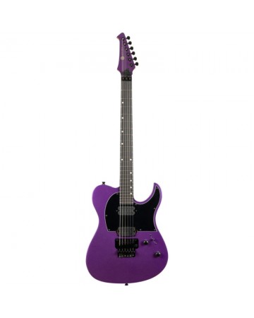 SPIRA T420-PP GUITARRA ELÉCTRICA METALLIC PURPLE