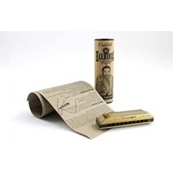 Armónica Clarke Victorian Cvh-C Do