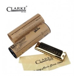 Armónica Clarke Victorian Cvh-C Do