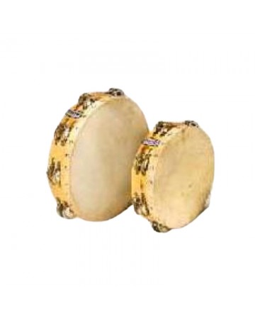 Pandereta Honsuy Tuna 15cm 42370