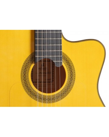 ADMIRA BULERÍA SERIE...