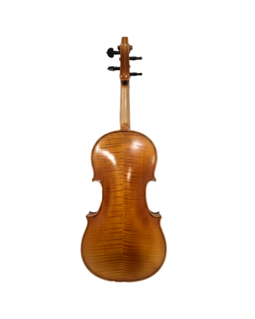 VIOLIN ETIQUETA ENRICO...