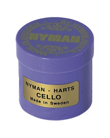 Cello Nyman Harts