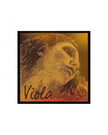 PIRASTRO EVAH PIRAZZI GOLD 425021 Set de Cuerdas Viola