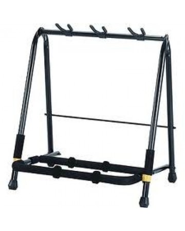 Hercules GS-523B Soporte 3 Guitarras