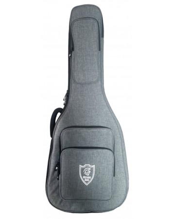 FUNDA STRONGBAG GRIS PARA...