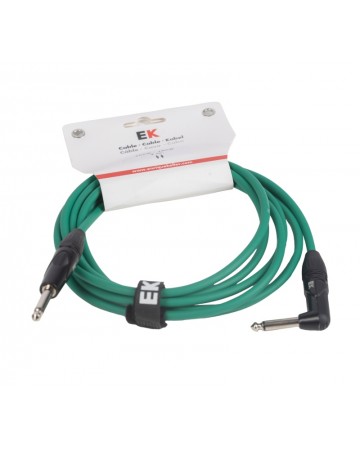 CABLE EK AUDIO PARA...