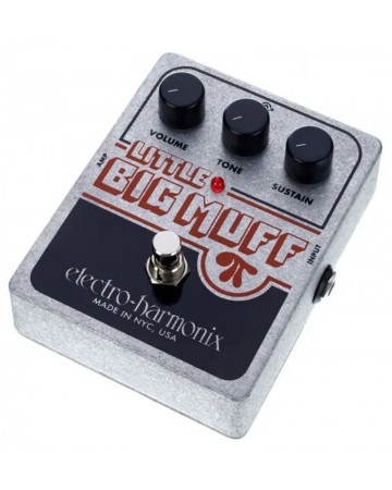 EHX LITTLE BIG MUFF PI