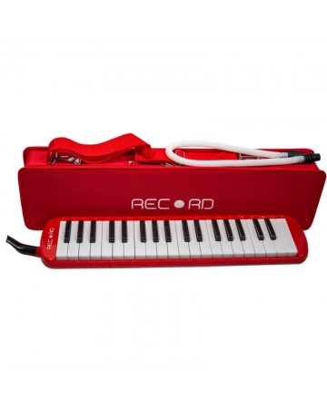 RECORD M-37RD ROJA MELÓDICA