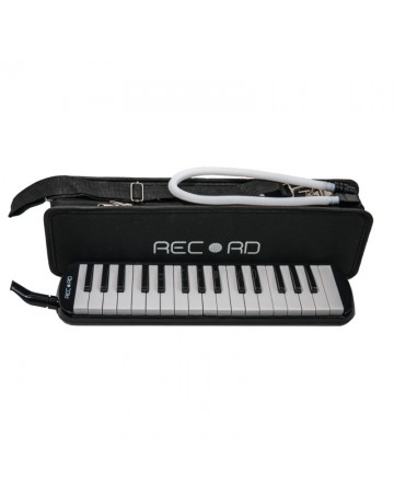 RECORD M-32BK NEGRA MELÓDICA