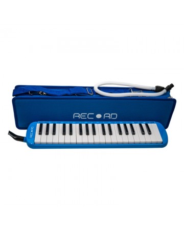 RECORD M-32BL AZUL MELÓDICA