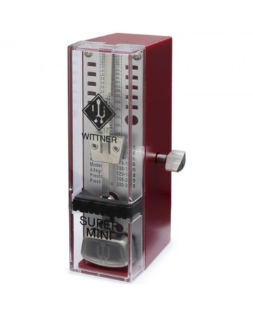 Wittner Mini 884051 Rubi...