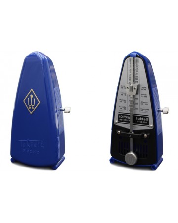 Wittner Piccolo 837 Azul Metrónomo