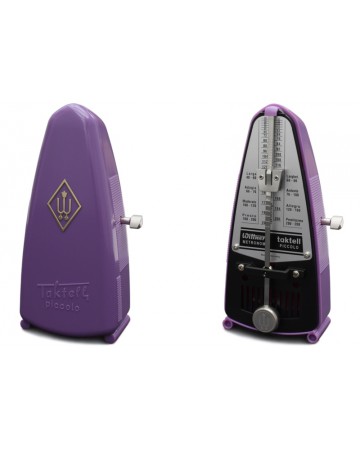 Wittner Piccolo 830371 Lila...