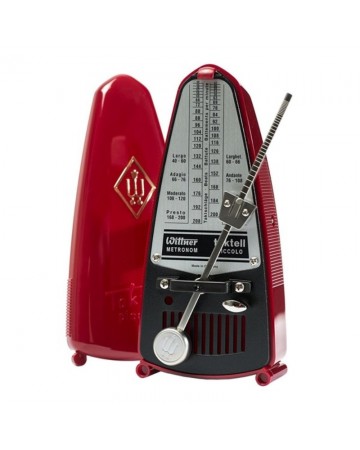 Wittner Piccolo 834 Rubi...