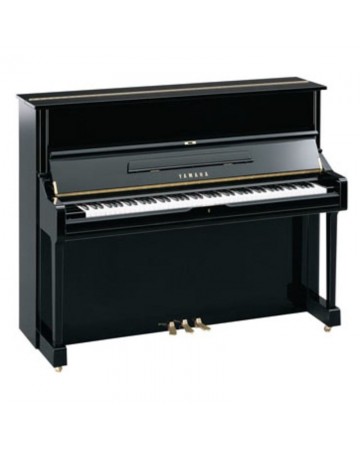 YAMAHA U10BL PIANO NEGRO USADO