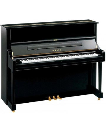 YAMAHA U1A PIANO NEGRO...